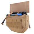 Сумка напашник Mod 3 Sof Coyote Usa