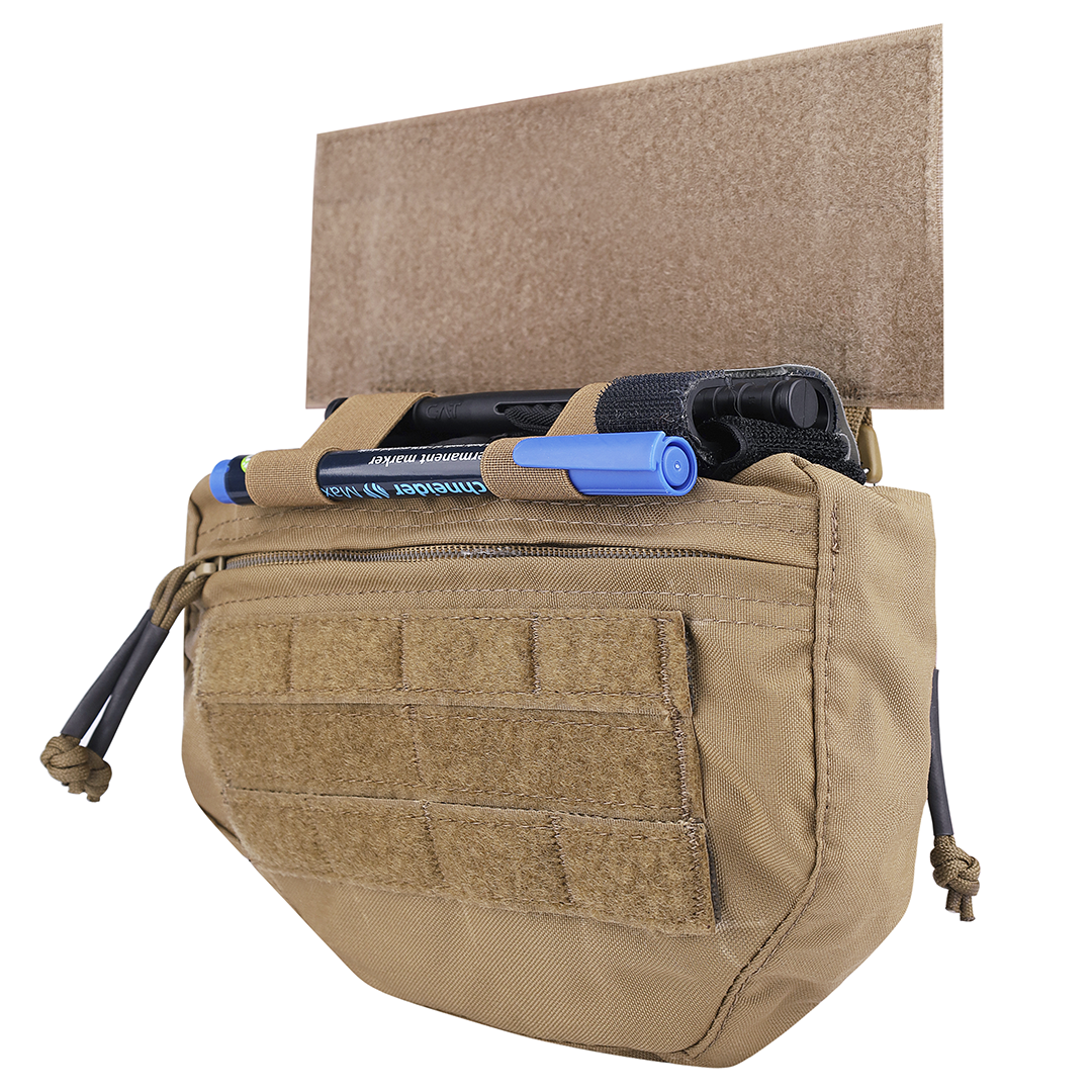 Сумка напашник Mod 3 Sof Coyote Usa
