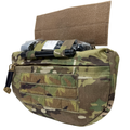 Сумка напашник Mod 3 XL Multicam Usa