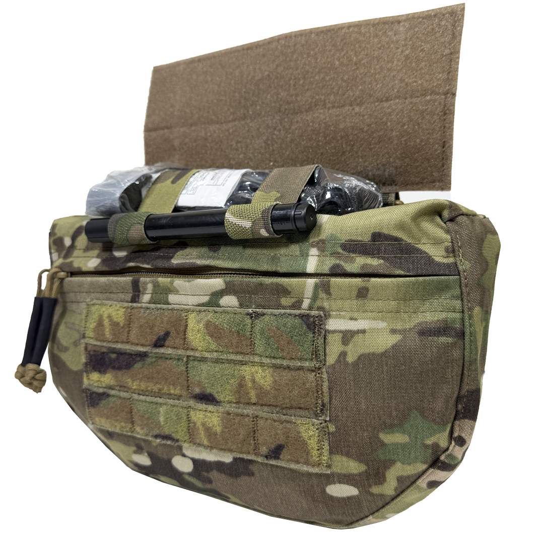 Сумка напашник Mod 3 XL Multicam Usa