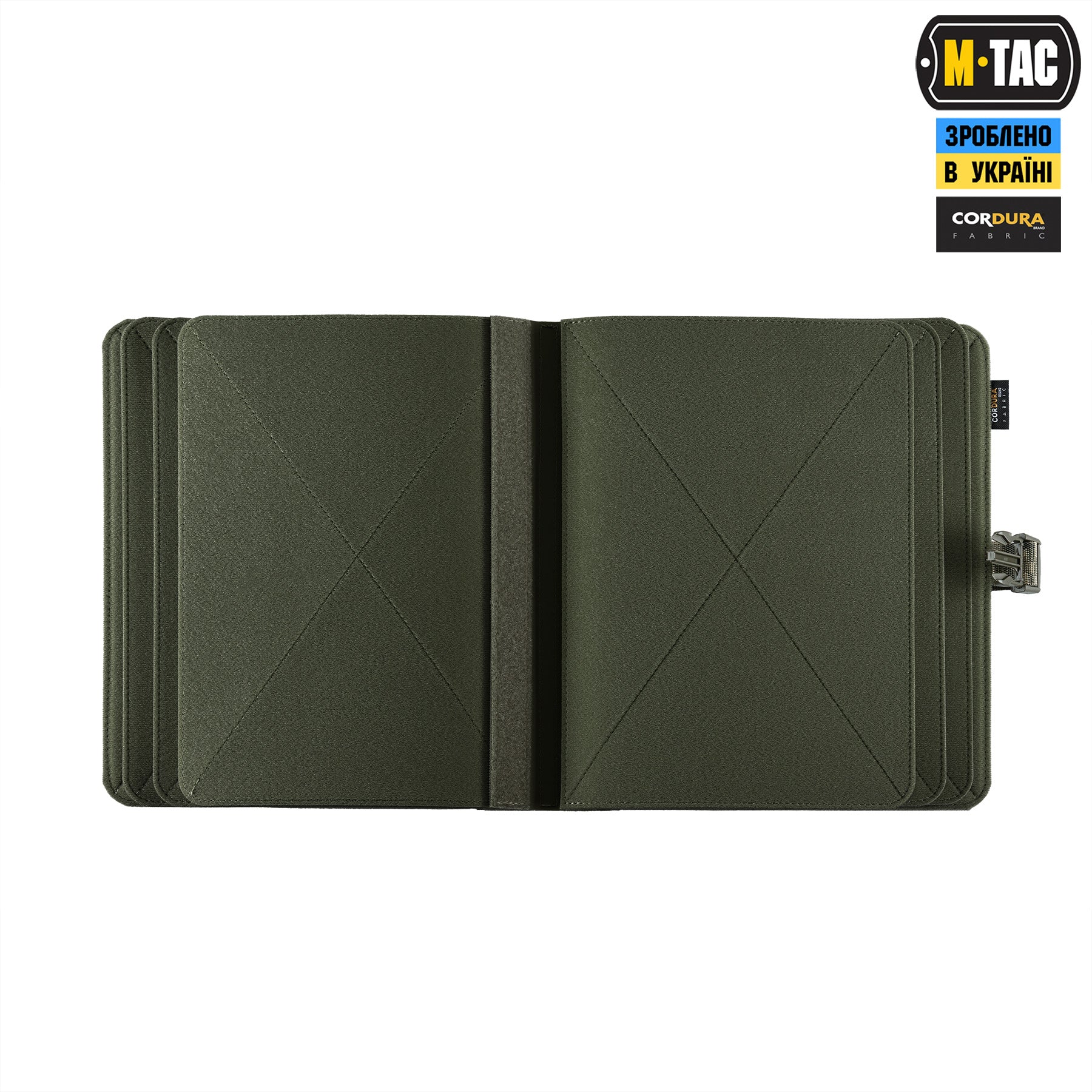 M-Tac альбом Patch Book Elite MM14