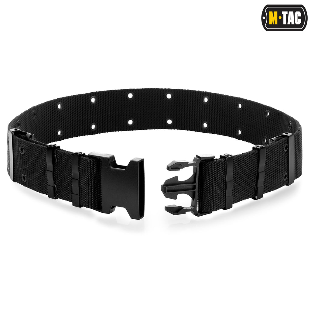 M-Tac ремінь Pistol Belt Black