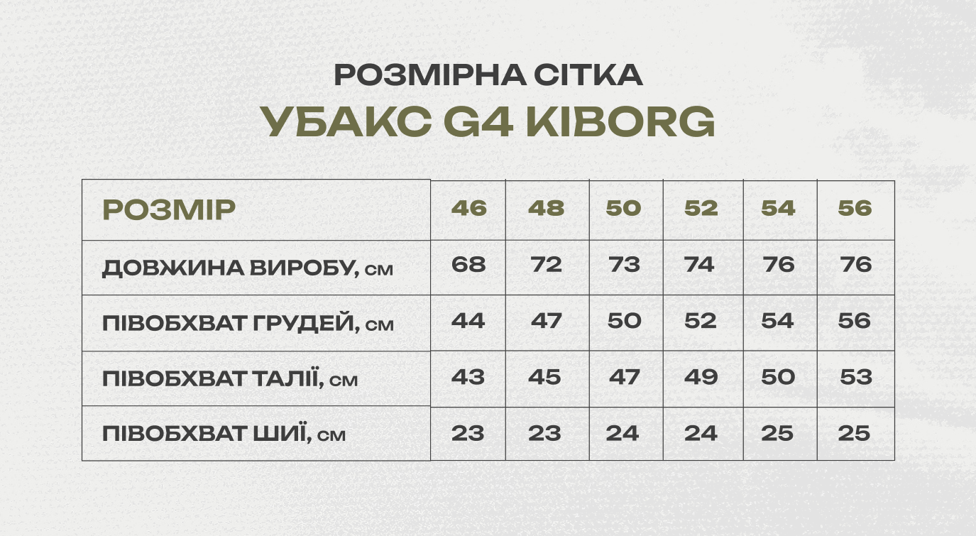 Тактична футболка убакс G4 Kiborg з коротким рукавом мультикам