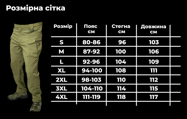Тактичний демісезонний костюм Softshell Мультикам