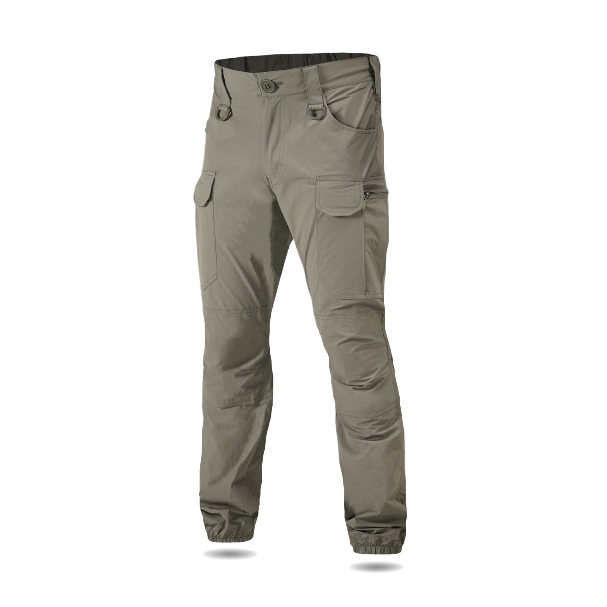 Тактичний костюм Tactical Flex Pro FS (4WStretch) Хакі (куртка та штани)