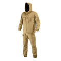 Тактичний костюм Tactical Flex Pro FS (4WStretch) Койот(куртка та штани)