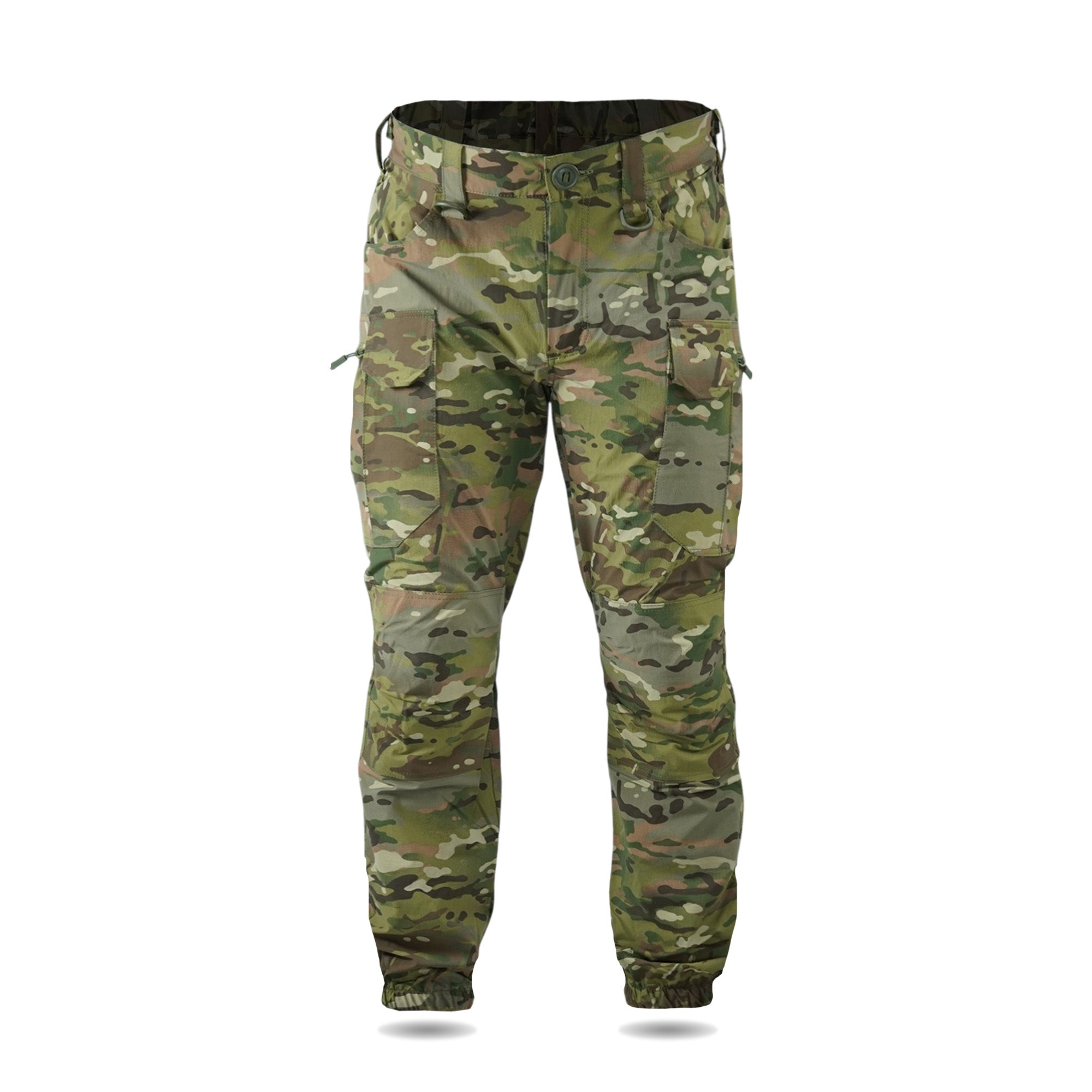 Тактичний костюм Tactical Flex Pro FS (4WStretch) Мультикам (куртка та штани)