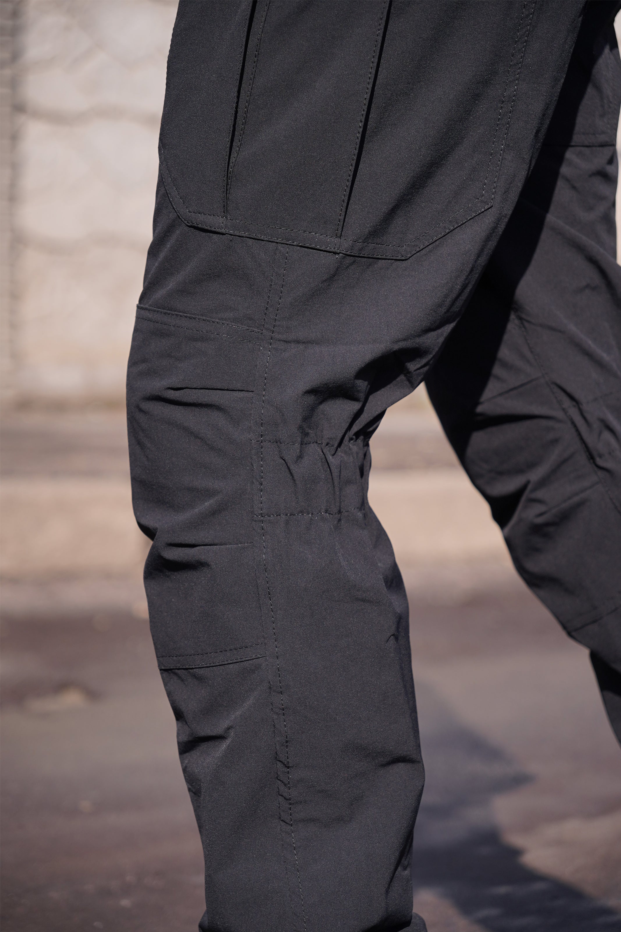 Штани Tactical Flex Pro FS - свобода рухів у будь-яких умовах
