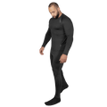 Термобілизна Polarheat Quadro Stretch Black