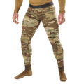 Термокальсони LVL2 Hawk Polarheat QS MC