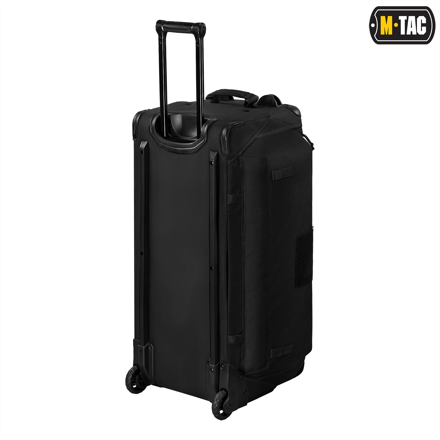 M-Tac сумка транспортна 120л Black