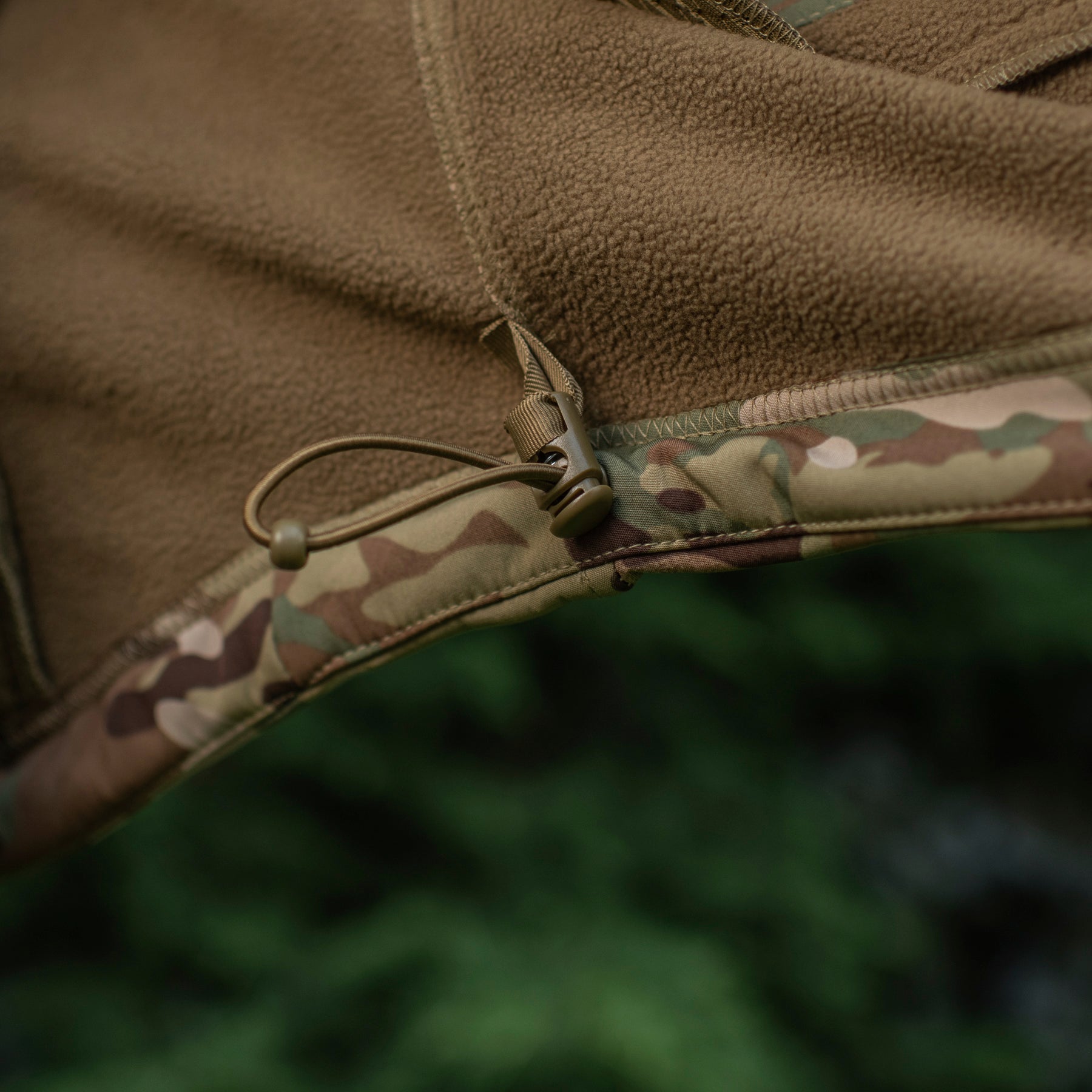 M-Tac куртка Soft Shell MC