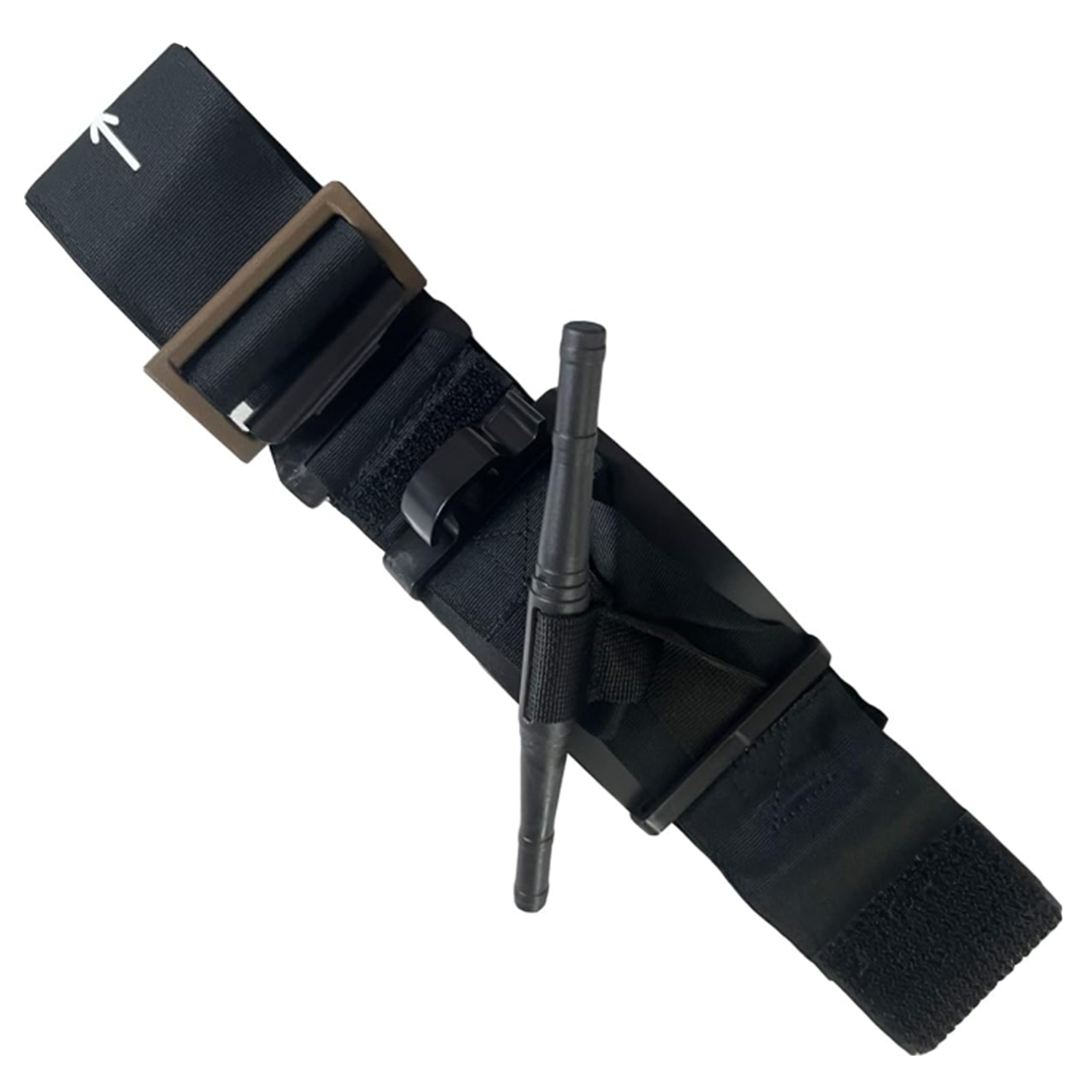 Турнікет ТМТ MARCH Tactical Mechanical Tourniquet
