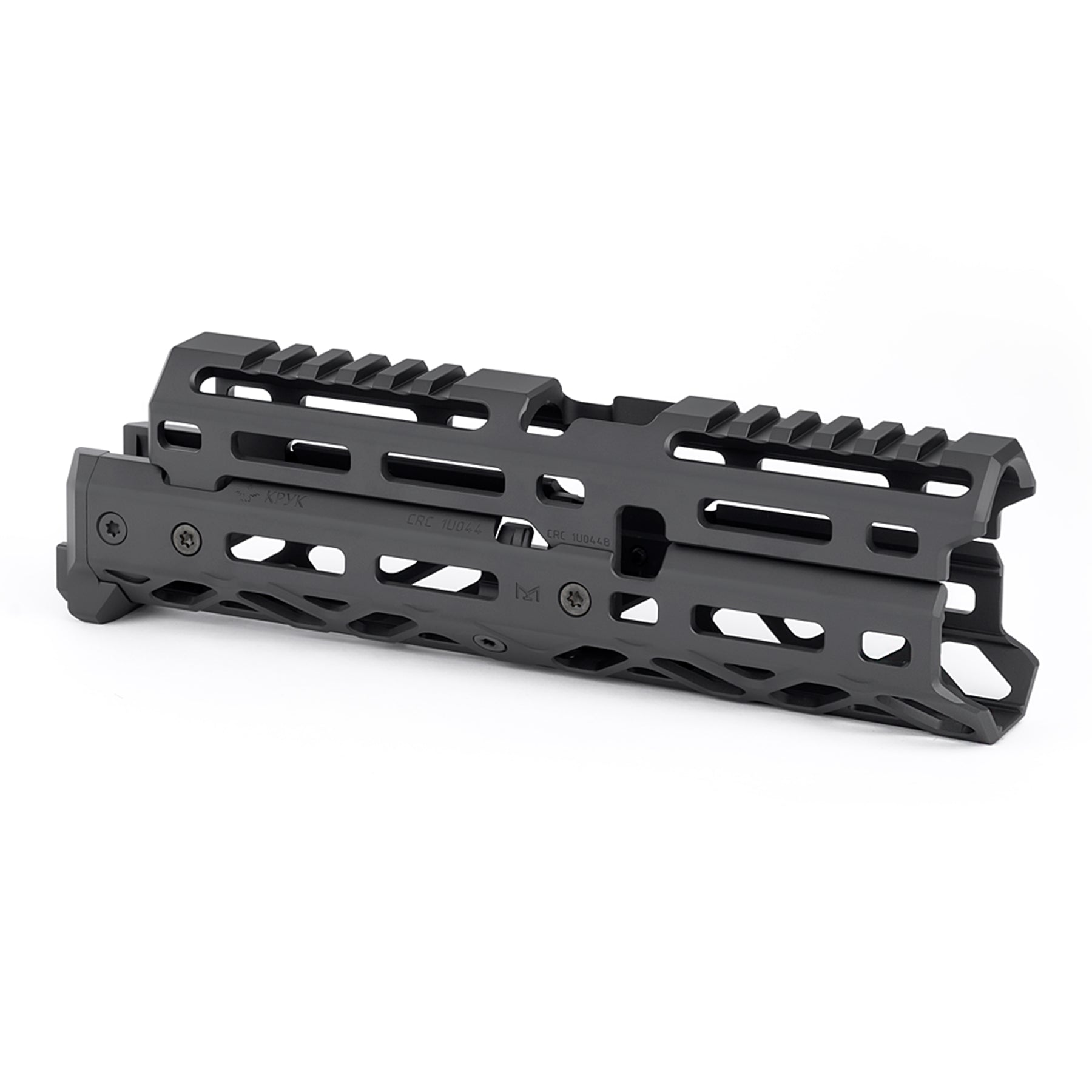 Крук M-Lock цівка довга для АКС-74У довга верхня накладка (1U044B)