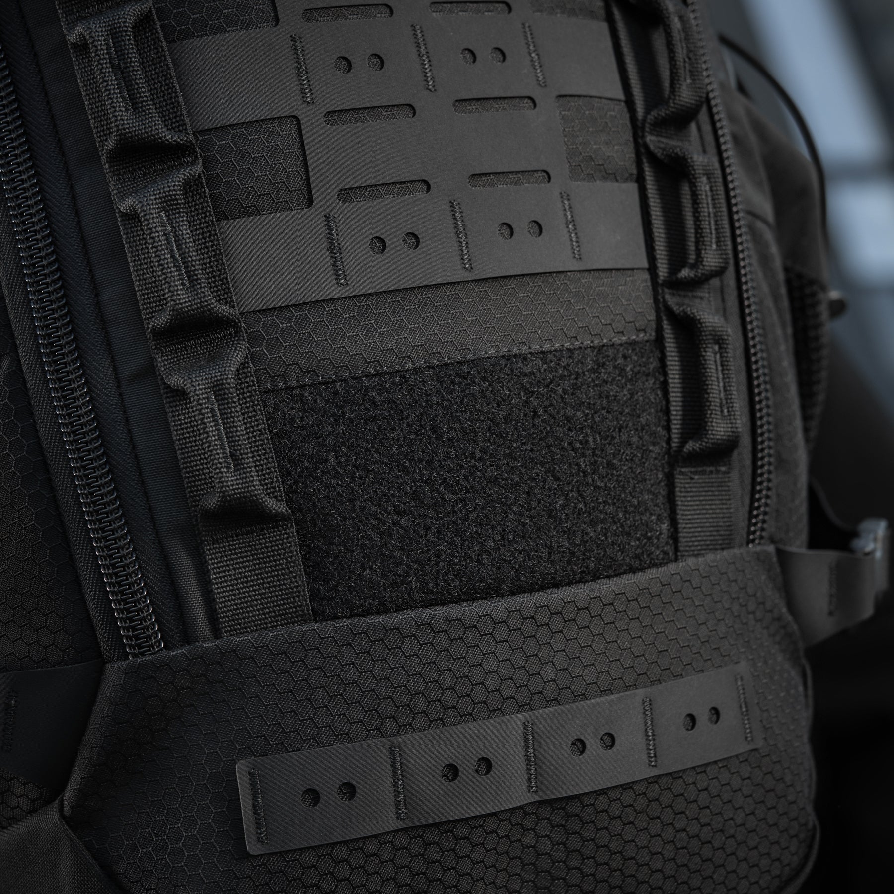 M-Tac рюкзак Small Elite Hex Black