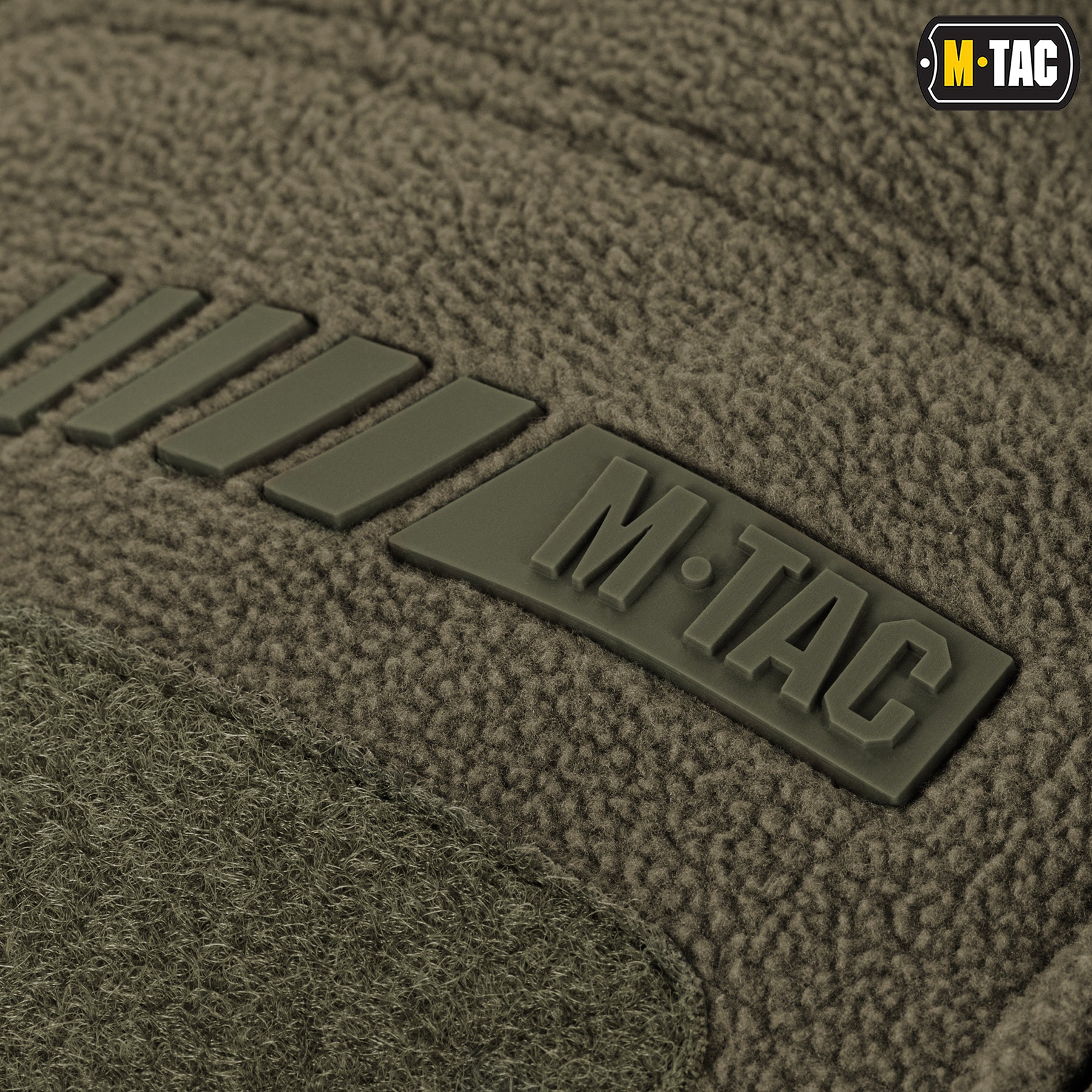 M-Tac куртка флісова Windblock Division Gen.II Dark Olive