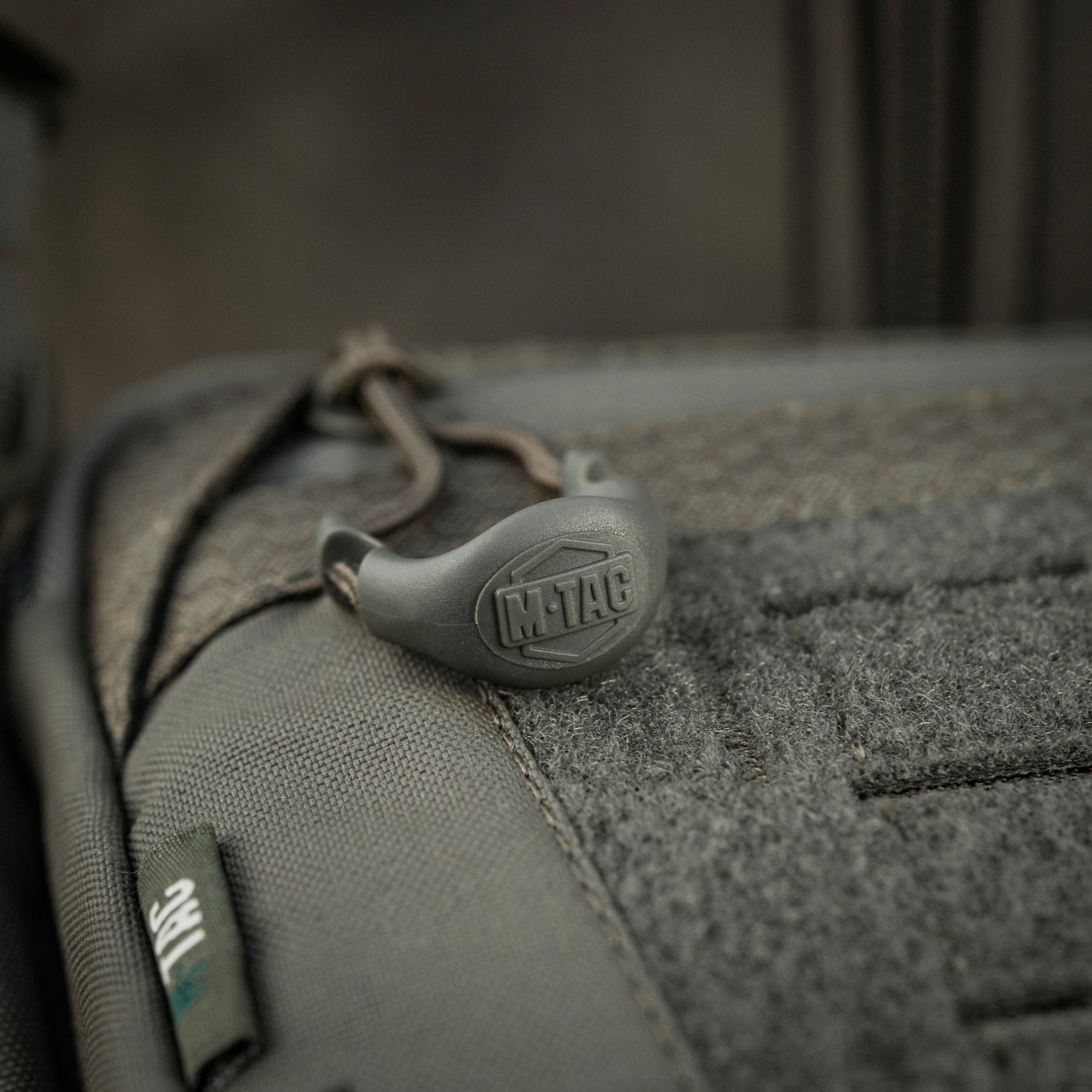 M-Tac сумка Admin Bag Elite з липучкою Ranger Green