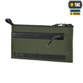 M-Tac гаманець горизонтальний X-PAC Elite Ranger Green