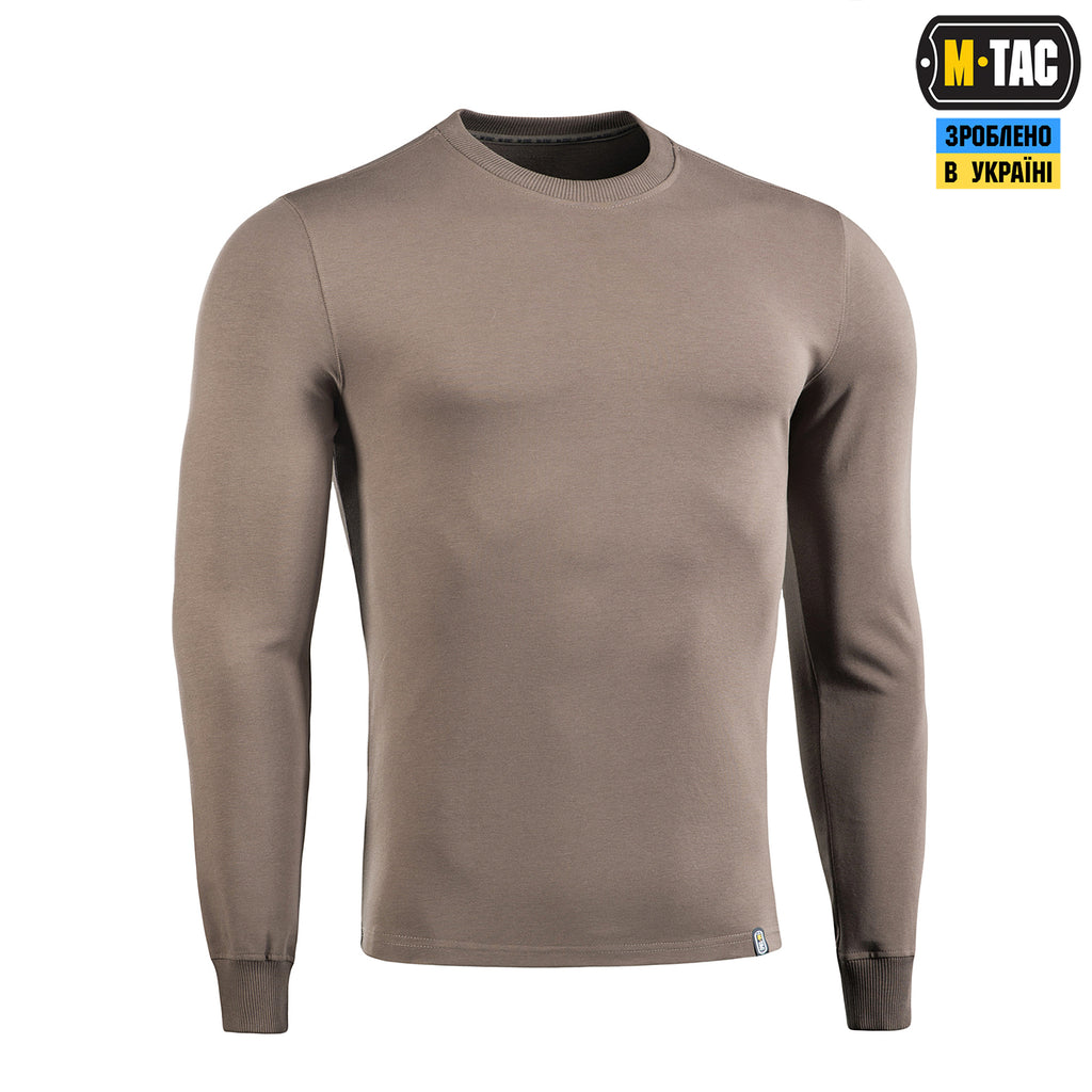M-Tac пуловер 4 Seasons Dark Olive
