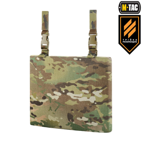 M-Tac килимок для сидіння з кріпленням на пояс ARMOR Multicam