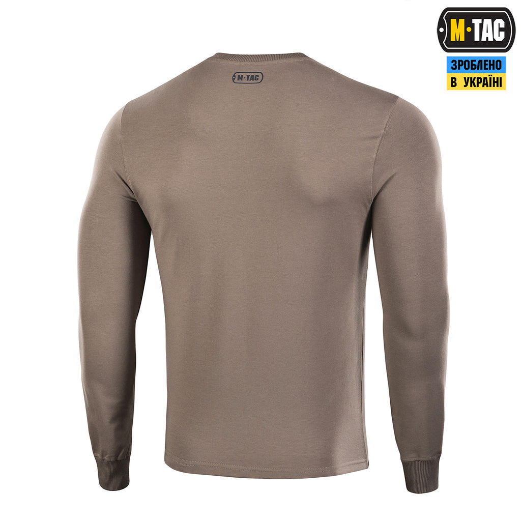 M-Tac пуловер 4 Seasons Dark Olive