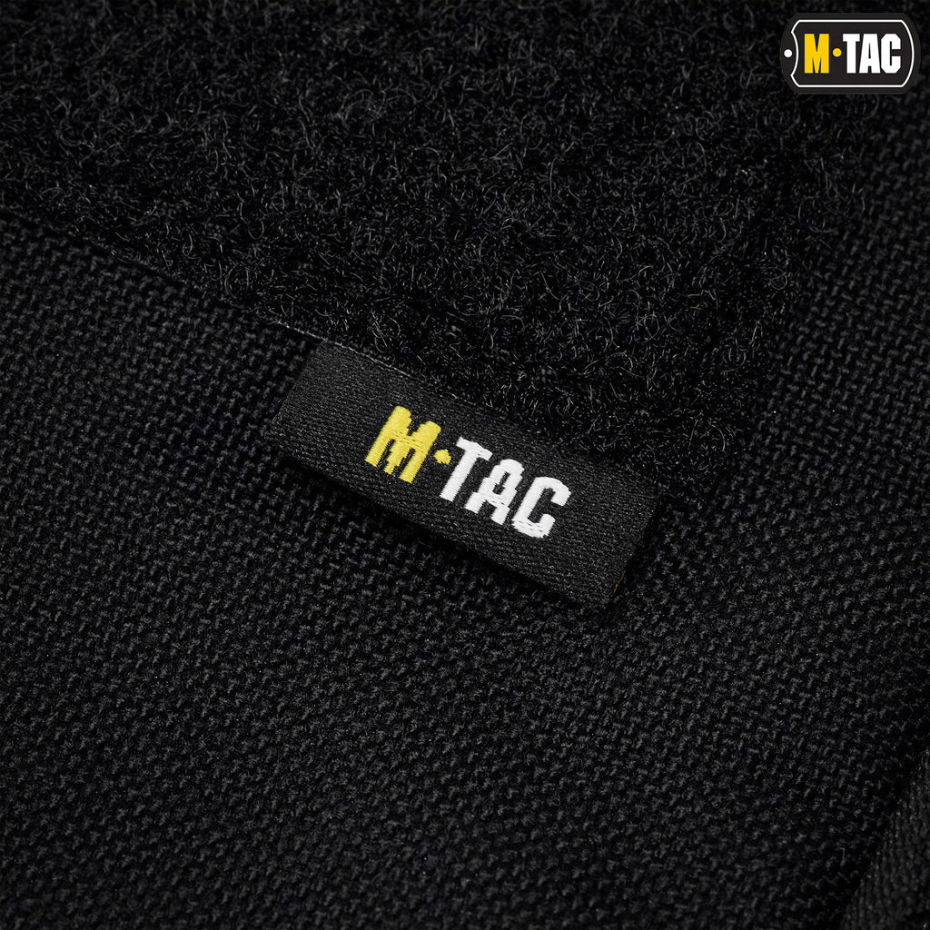 M-Tac сумка транспортна 120л Black