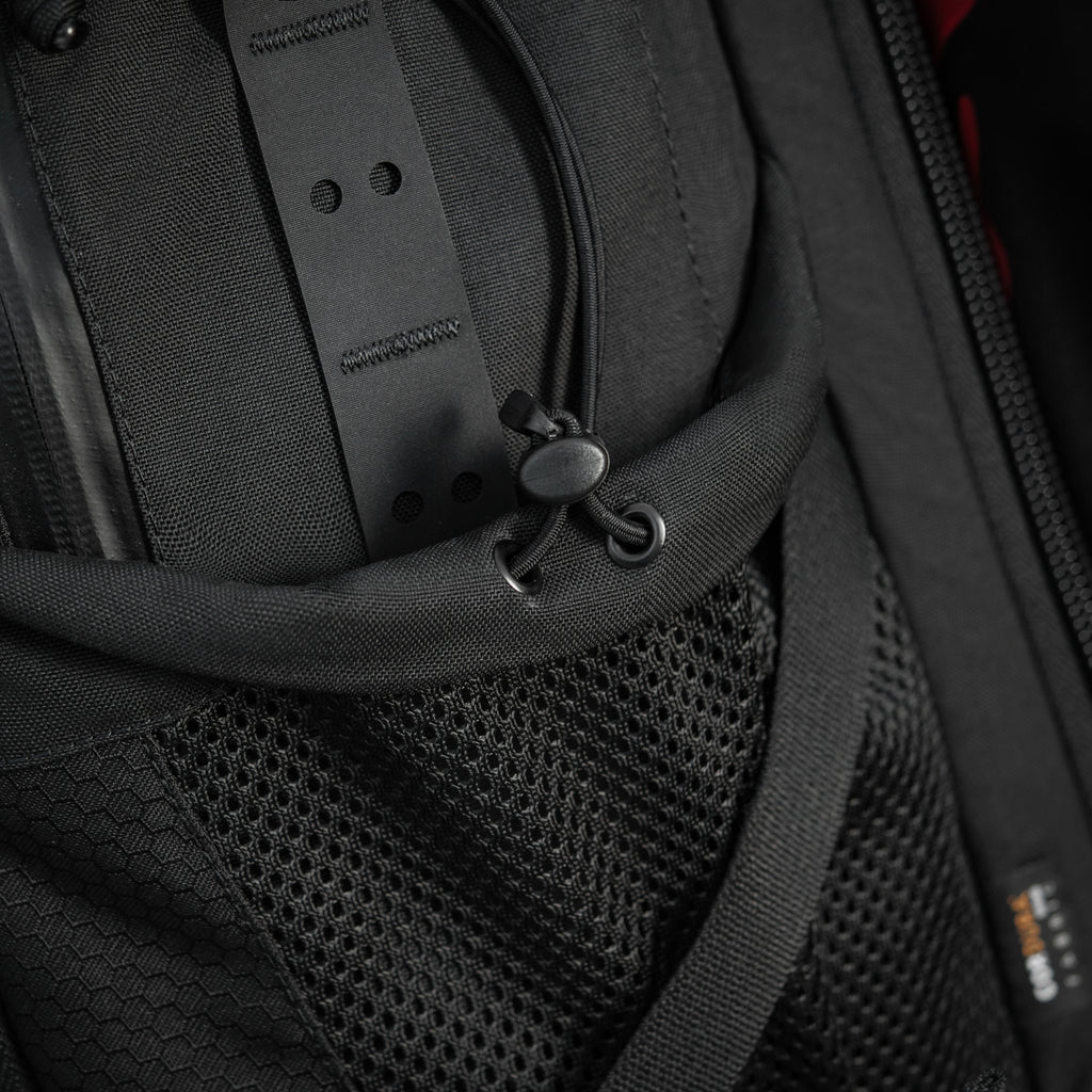 M-Tac рюкзак Small Elite Hex Black