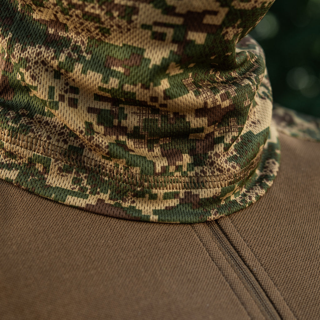 M-Tac балаклава-ніндзя потовідвідна NGU Camo