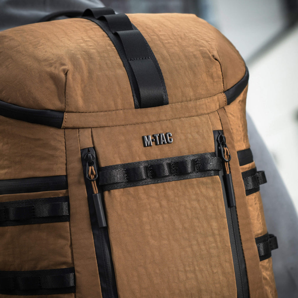M-Tac рюкзак Urban Laptop Pack Coyote