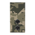 Погон ПВХ об’ємний лейтенант ММ14
