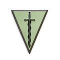 Нарукавний знак 210 ОШП польовий