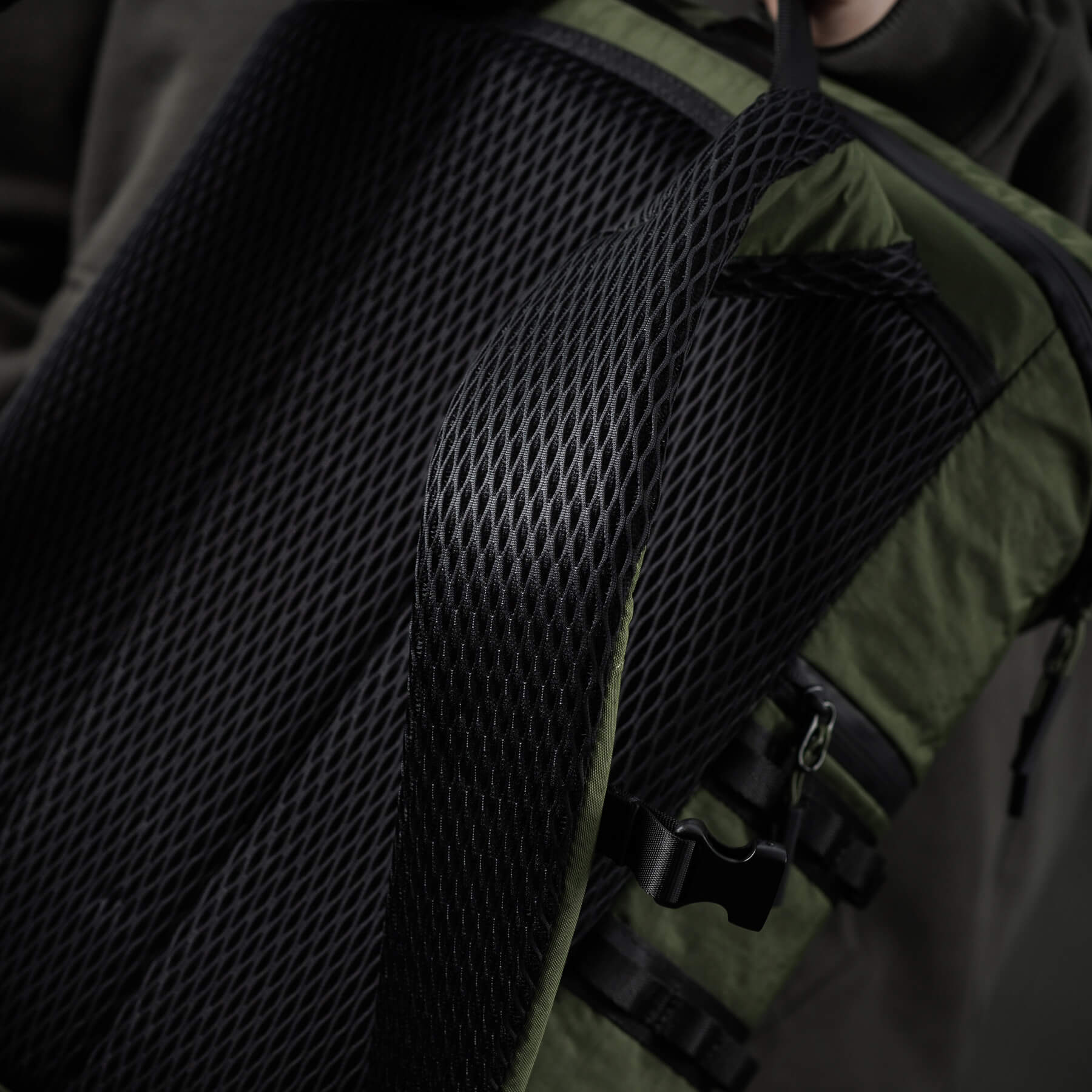 M-Tac рюкзак Urban Laptop Pack Olive