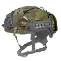 Кавер тактичного шолому VARTA MK4 MESH SOF MULTICAM