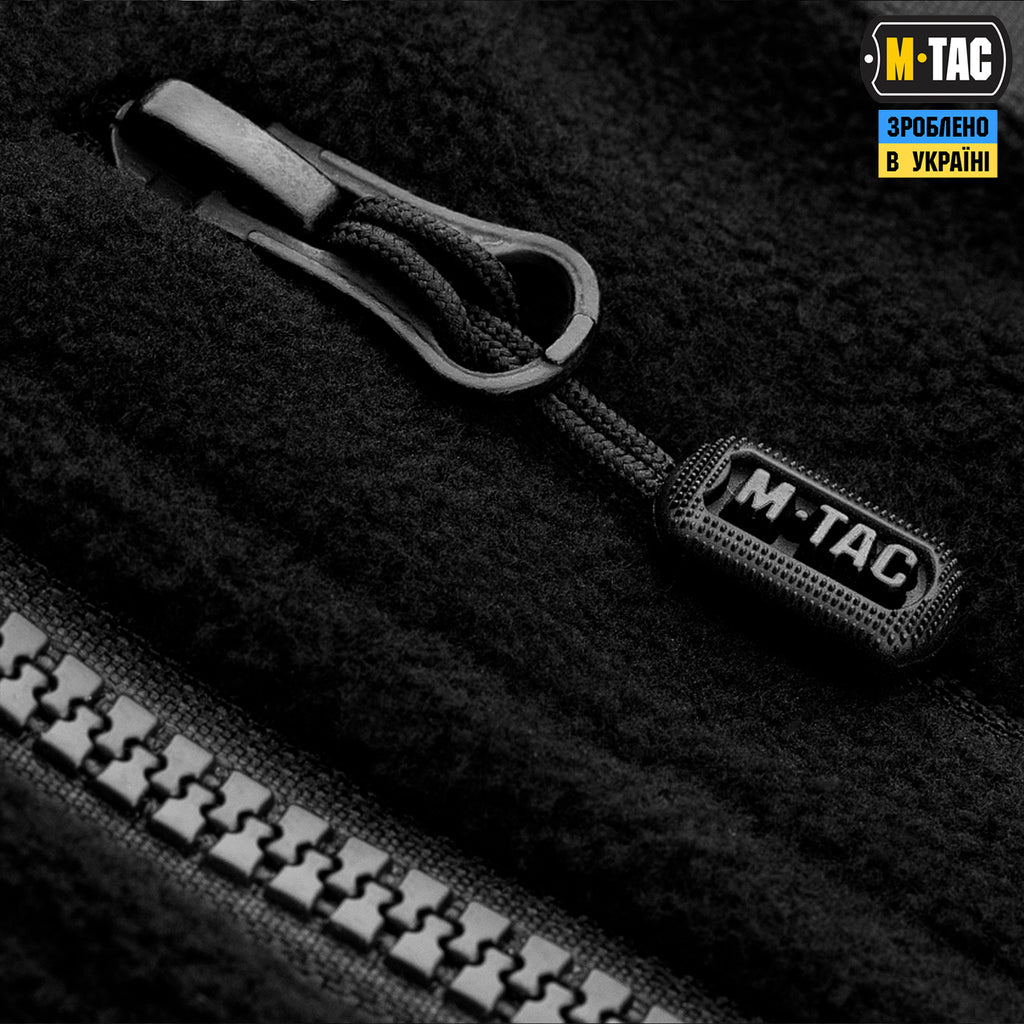 M-Tac куртка Alpha Microfleece Police Night