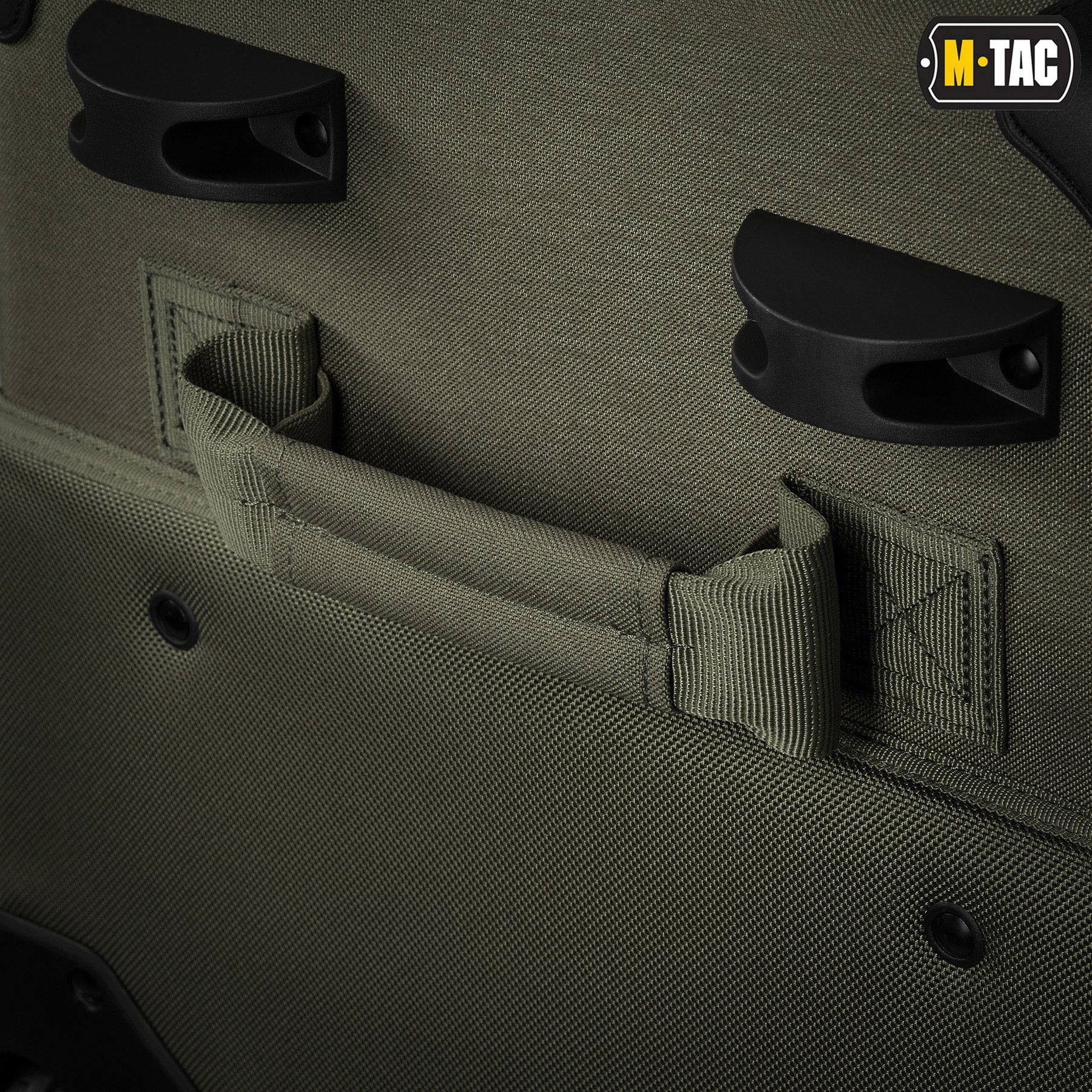 M-Tac сумка транспортна 120л Ranger Green
