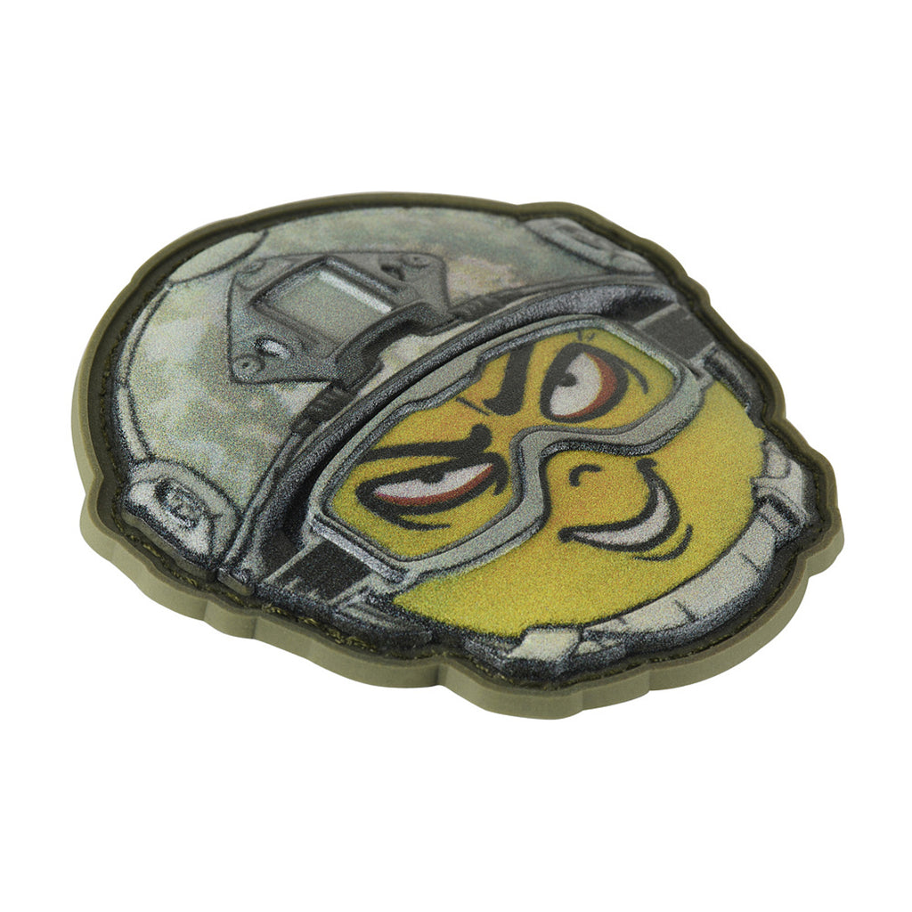 M-Tac нашивка Emoji №23