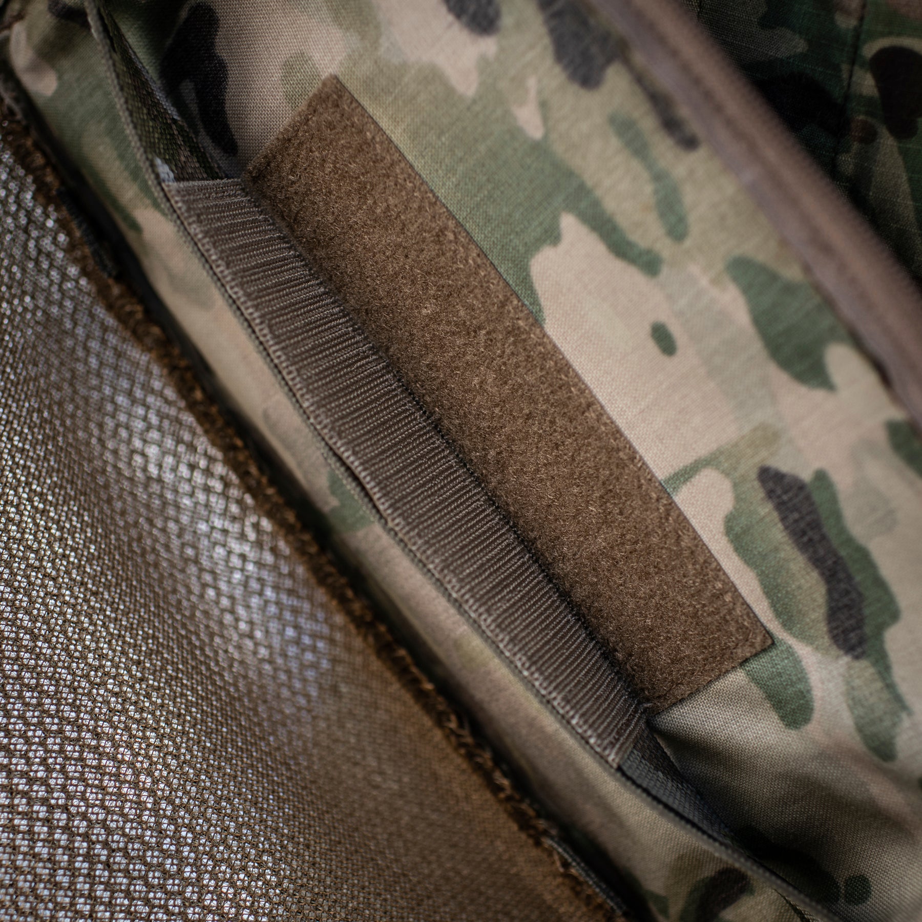 M-Tac пояс тактичний War Belt ARMOR Tegris D-Ring Cobra Multicam
