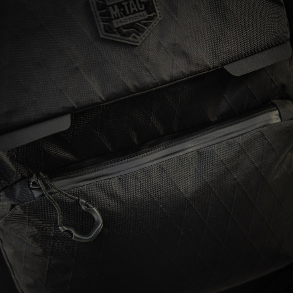 M-Tac сумка Konvert Bag X-Pac Elite Black
