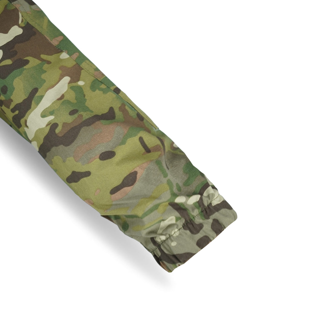 Вологозахисна куртка Tactical Flex Pro FS — з 4WStretch (3000мм)