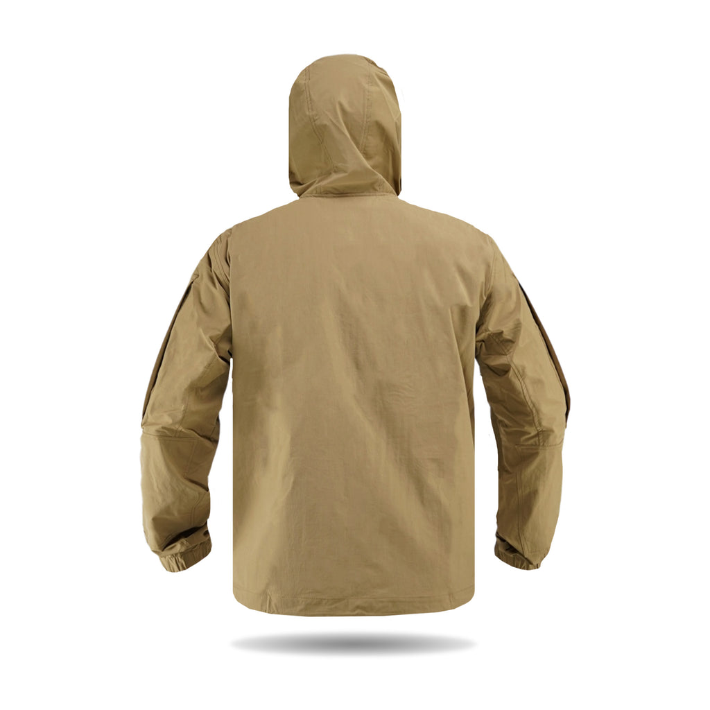 Вологозахисна куртка Tactical Flex Pro FS — з 4WStretch (3000мм)