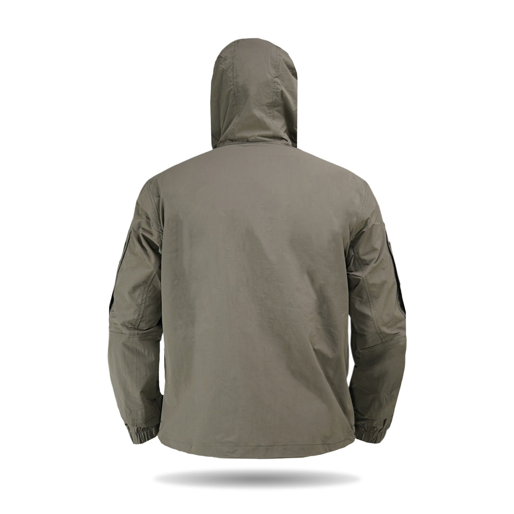 Вологозахисна куртка Tactical Flex Pro FS — з 4WStretch (3000мм)