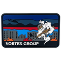 ПАТЧ ПВХ VORTEX GROUP COMBAT INTELLIGENT