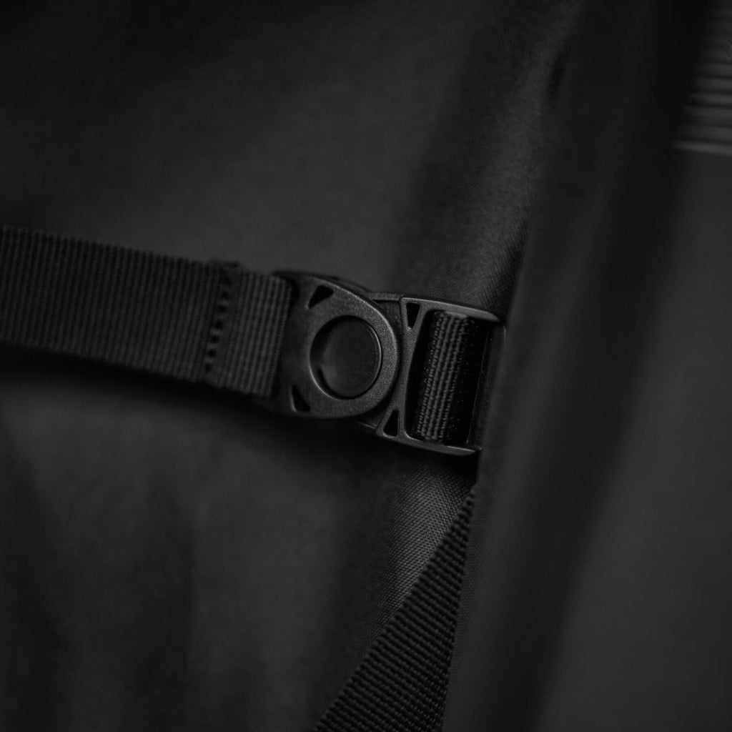 M-Tac сумка транспортна 185л Black