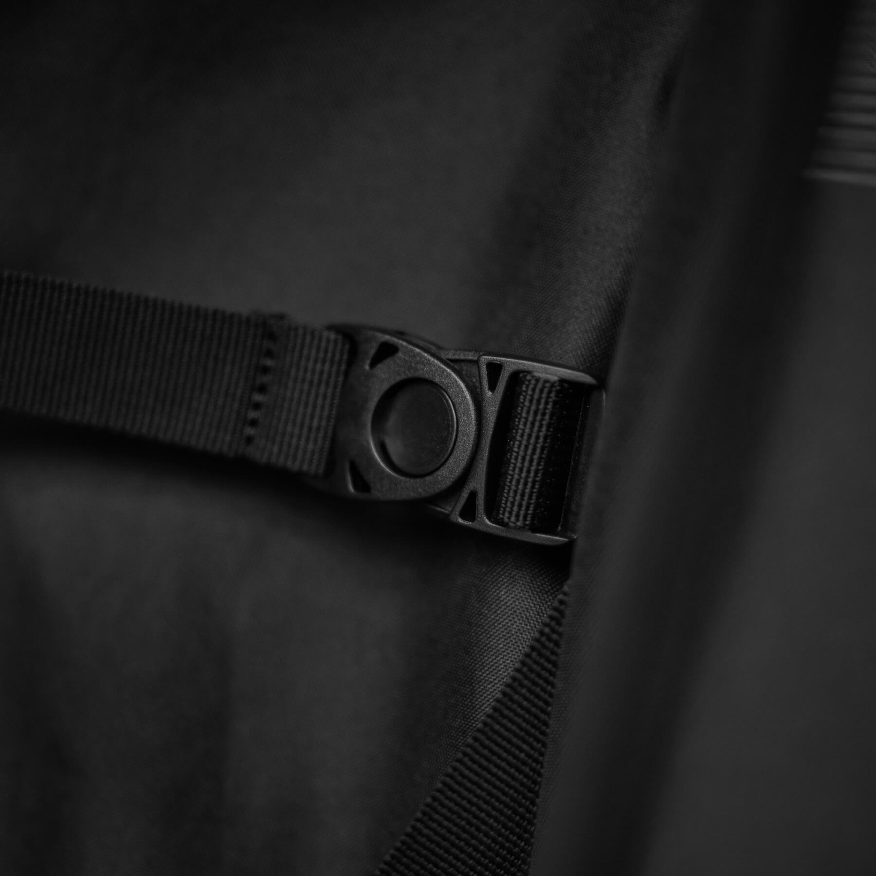 M-Tac сумка транспортна 185л Black
