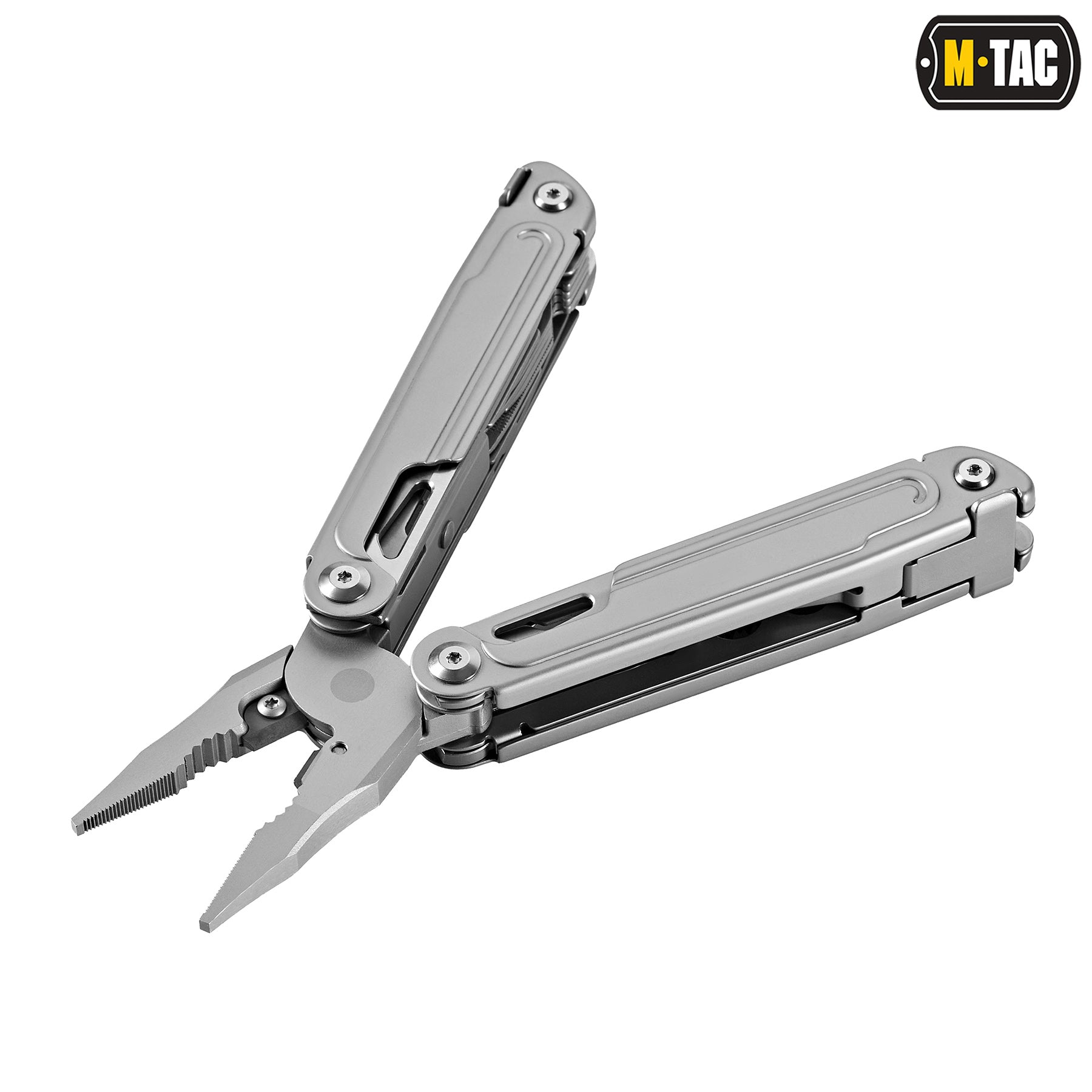M-Tac мультитул Type 15 Steel