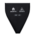 Балістична вставка в трикутний напашник 2 клас захисту НВМПЕ BRONYX