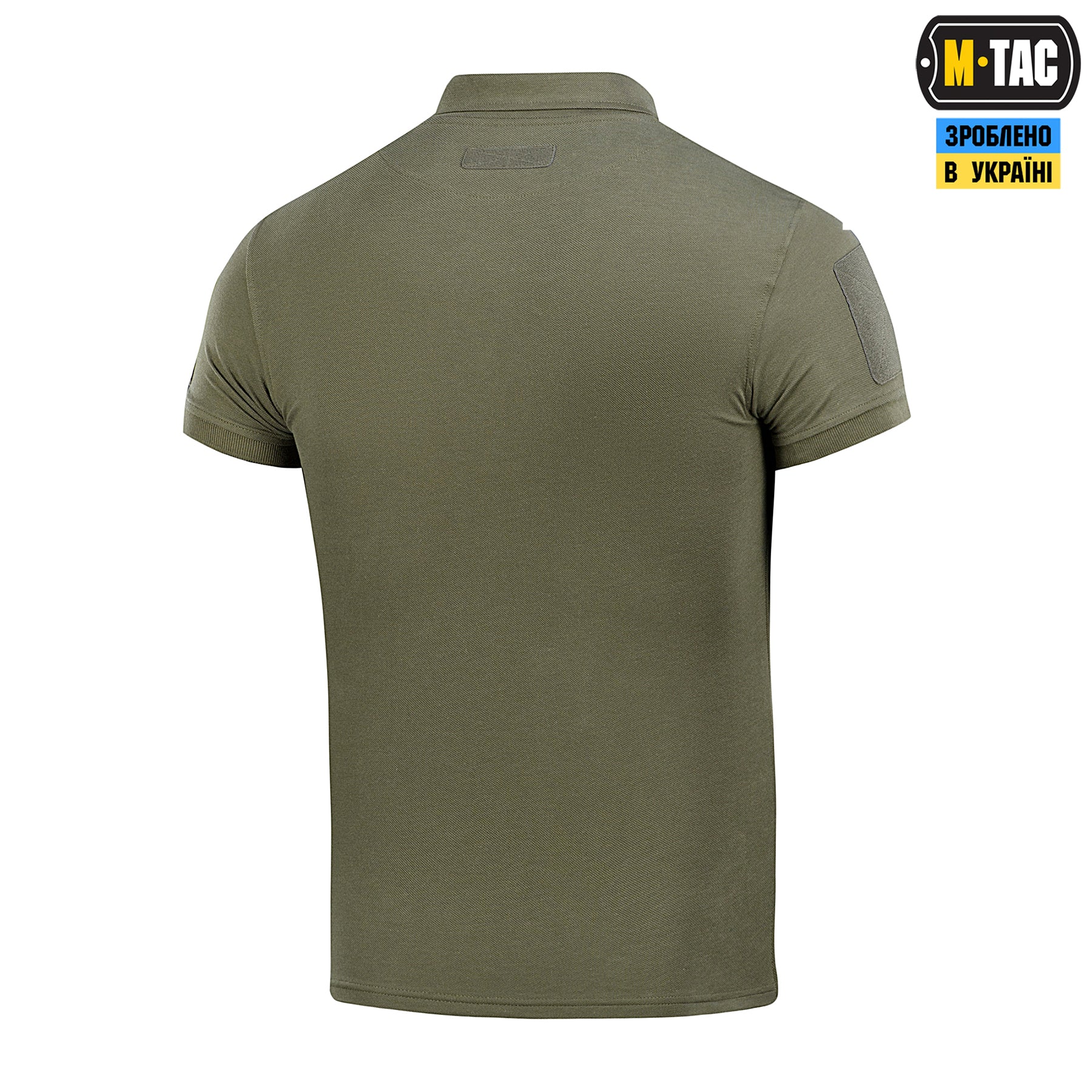 M-Tac поло тактичне 65/35 Army Olive