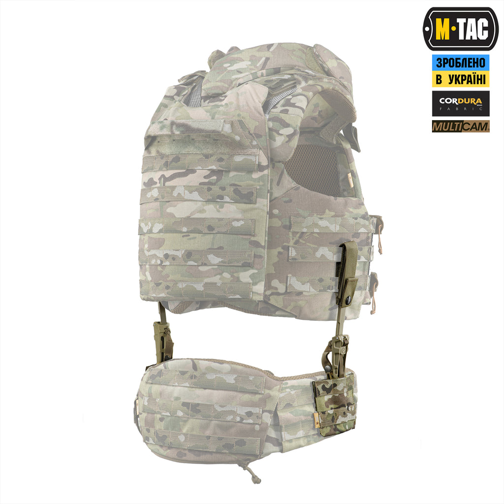 M-Tac адаптер для пояса під систему STKSS Multicam