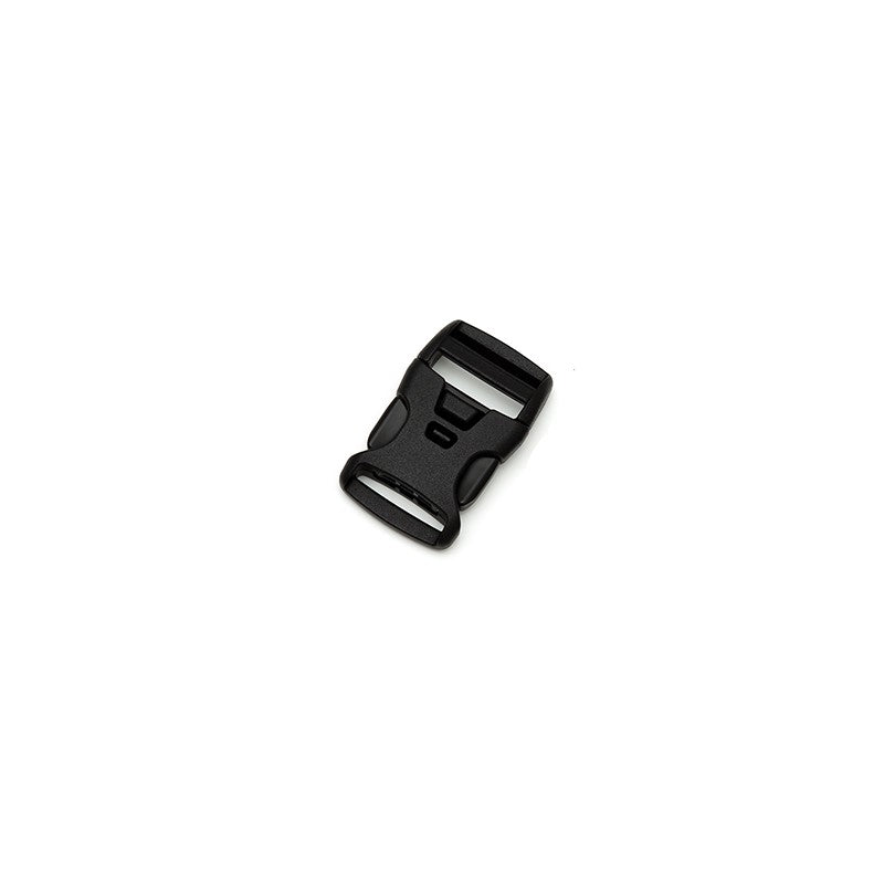 Woojin Plastic фастекс Securelock Champion 25mm Black
