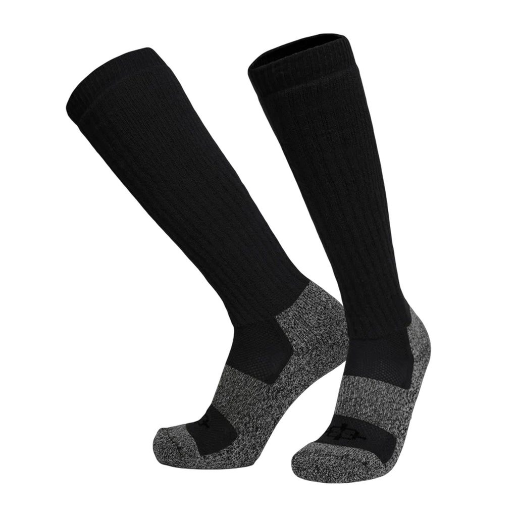 Covert Threads ROCK Infiltrator шкарпетки Black